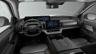 2027 Ford Expedition® Internal Image 2